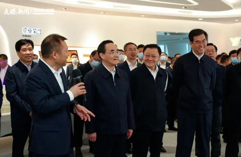 “六大帮扶”，书写粤黔协作新篇章